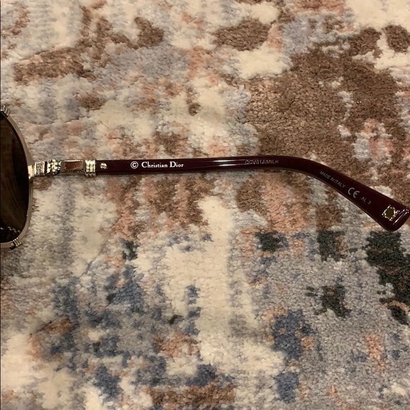 Dior Chicago 2 Sunglasses - Picture 4 of 5